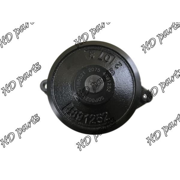 6BT 5.9L Engine Water Pump 3800984 4891252 For Cummins