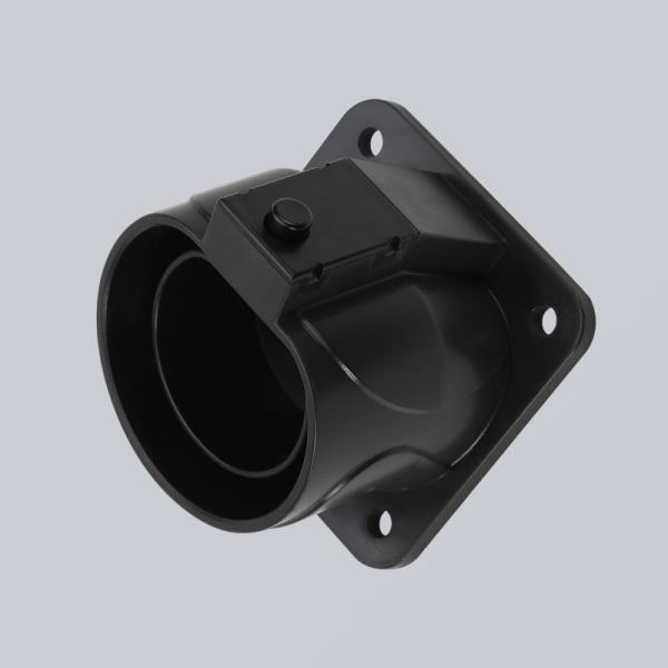 Extra Protection IEC AC Electric Car Charger Holder IP55 EV Cord Holder