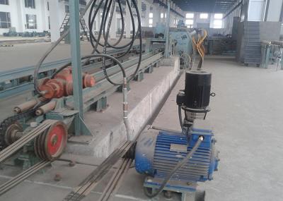 Moinho piercing 400KW da tubulação de Ssteel do carbono