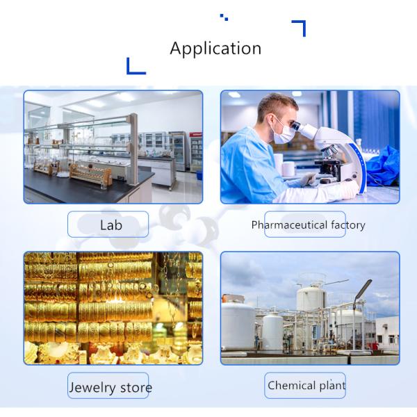 1200-10200g 0.01g High Precision Gold Jewelry Weighing Scale Electronic Analytical Counting Balance