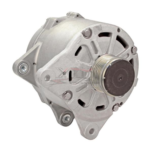 générateur à refroidissement par eau LR1190-940 059903016T 059903016TX 2020237 de 12V 190A Audi Q7 alternateur de la voiture 205410190 CAL20237