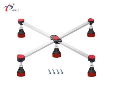 Extendable 90x90cm Super Slim Shower Tray riser frame