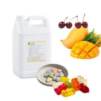 Aromas líquidos sintéticos Concentrados doces Sorvete Aromas Alimentos Aromas Óleo