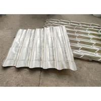 0.4-0.7mm espessura de aço galvanizado para revestimento de telhados de aço metálico