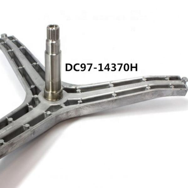 Peças sobressalentes para máquinas de lavar roupa DC97-14370H