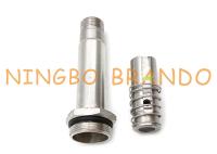 Tige en acier de vanne électromagnétique de Solenoid Valve Stainless d'imprimante à jet d'encre