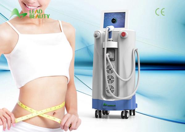 HIFU beauty machines for body slimming and body shaping with low price