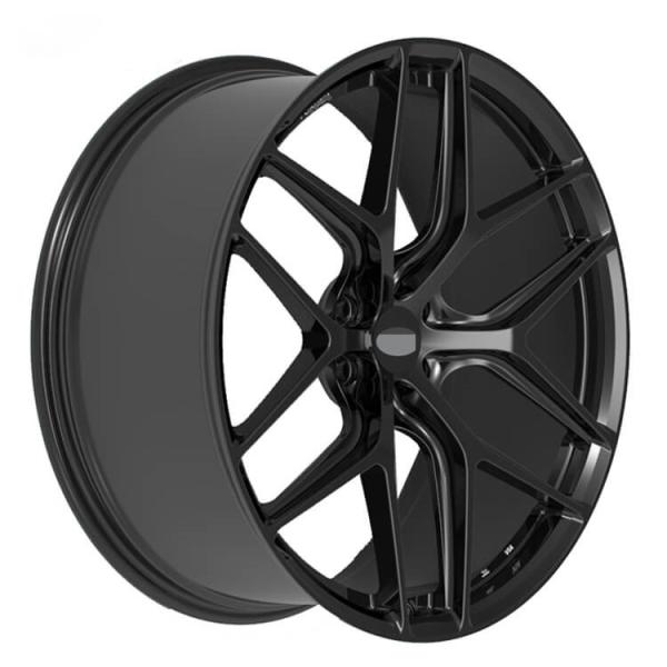 18 Amg Forged Wheels Concave For Mercedes