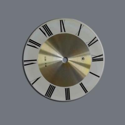 OEM ODM Photo Chemical Etching Wear Resistant High Resolution Industrial Dial