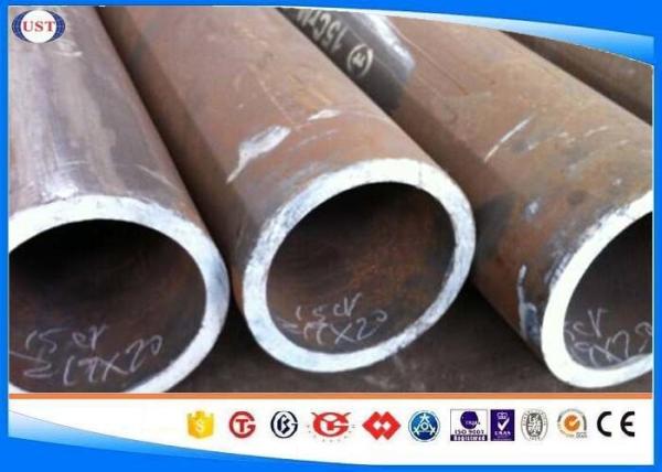 A106 Standard Carbon Steel Seamless Pipe Grade B or C Steel Material WT 2-150 Mm