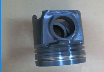 T375 / L375 6L Cummins Diesel Engine Piston 4936469 4987914