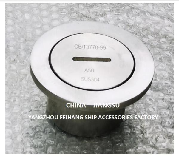 China Tubos de ressonância de aço inoxidável Cap-China Tubos de ressonância de aço inoxidável CB/T3778-99