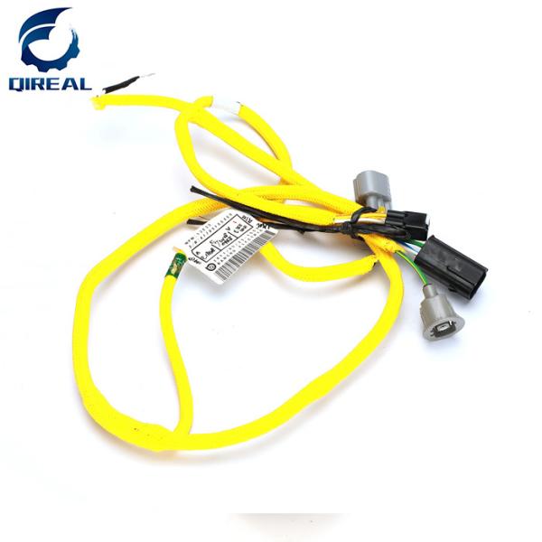 SK260-8 sk210-8 engine wiring harness cable LQ16E01015P1