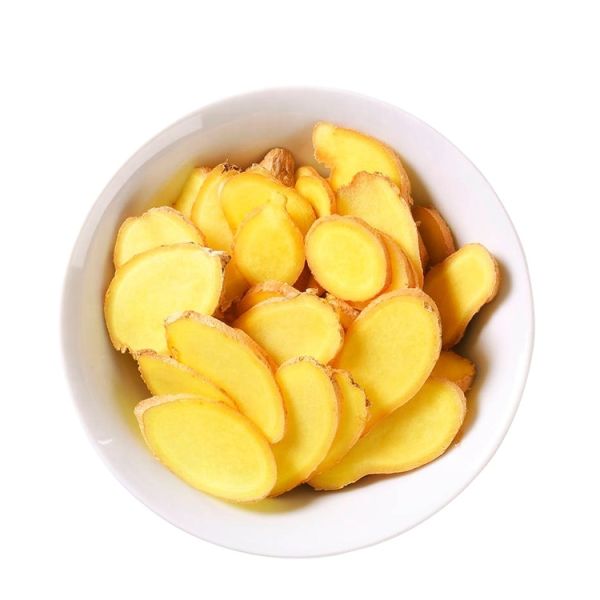 High Quality Organic Young Ginger Fresh and Natural Big Size Light Spicy