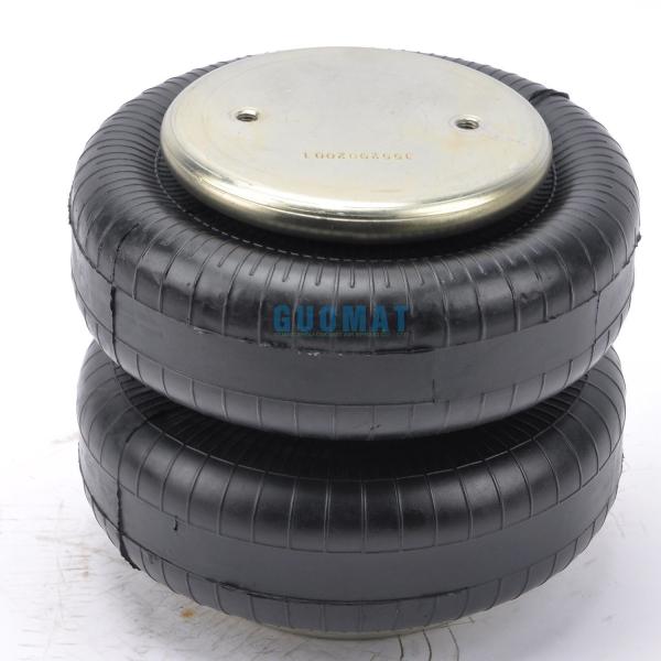 2B9-230 Goodyear Air Suspension Bellows for Industrial Convoluted Spare Parts