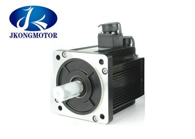 3 phase servo motor 1500W Black AC Servo Motor 6N.M 3000rpm 220VAC With Driver Kit