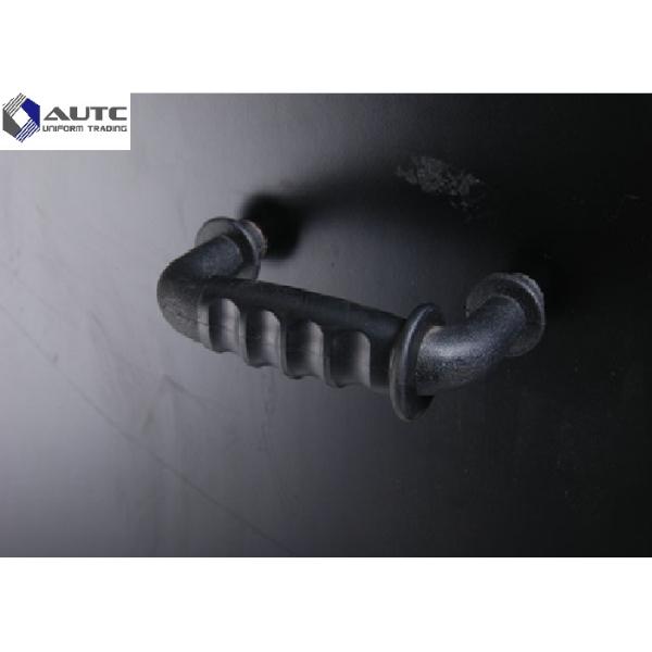 Дизайн низкопрофильного ПЭ УД 900С500С3мм экрана ОДМ ОЭМ тактический баллистический