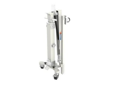ODM Mobile Radiology Medical X Ray Equipment Unit 1080P 220V