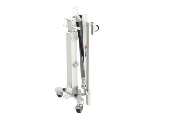LED Collimator Portable Radiography Machine Compact and Lightweight for Easy Portability