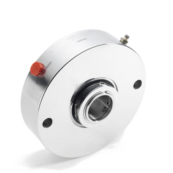 Ceramic AESSEAL Double Cartridge Mixer Mechanical Seal DSWIB MIXMASTER-II