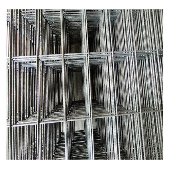 Professional Factory Directly Supply 4x4 Welded Wire Mesh Fence Panels For Rabbit Cage Welded Wire Mesh Panel
