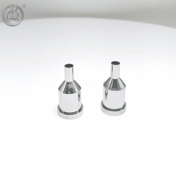 High Precision Custom Mechanical Parts Cutter Curved Blade