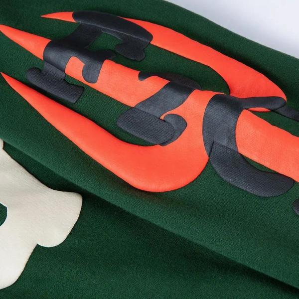 Long Sleeve Men Hoodie Gothic Casual Print Hoodie 100% Polyester