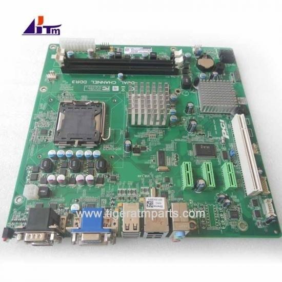 Peças de máquinas ATM Wincor Nixdorf Cineo C4060 E8400 PC Core Motherboard 1750221392