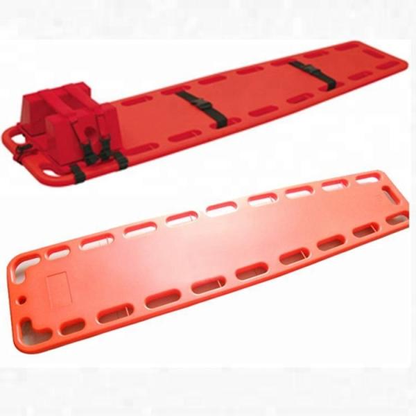 Quadros de cabeça para a coluna vertebral Quadros de cabeça para a coluna vertebral Hospital Universal Immobilizador de Cabeça para Estendedor de Coluna