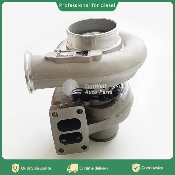 High Quality Turbocharger QSK45 Turbo Charger 3596654 3593277 4044033 3774214 4033038 4955392
