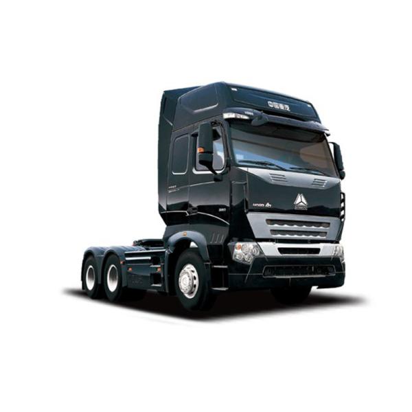 Dongfeng small 4*2 cummins engine 170 hp tractor truck