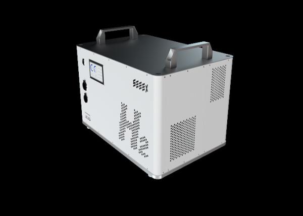48v 64a 3000W Fornecimento de energia por célula de combustível de hidrogénio para alimentação externa