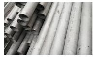 Customized Length Super Duplex Stainless Steel Pipe For Large Size Projects And More