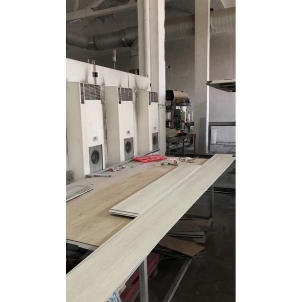 vinyl Waterproof spc flooring 5mm 3.5mm bathroom basement