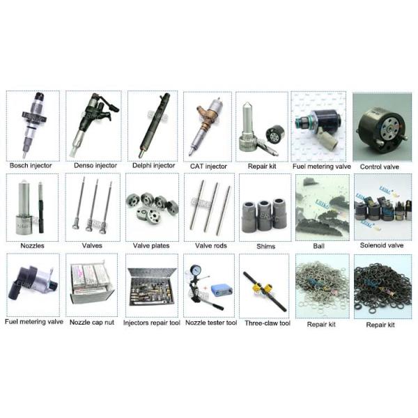 For BOS injector tools and Solenoid Valves Armature Lift Tool for 110 120 Series Injectors
