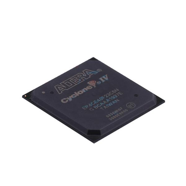 EP4CE40F23C6N FPGA Field Programmable Gate Array Logic ICs EP4CE40F23C6N
