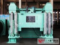 Station de meulage de ciment de gypse de PFG 140-80 Pengfei