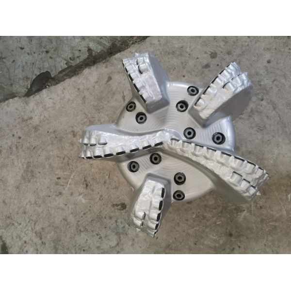 17 1/2'' Steel Body PDC Drilling Tools