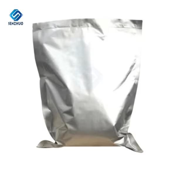 C20H24N2O2 Alkaloids Quinine CAS 130-95-0 Plant Extracts White Crystal Powder