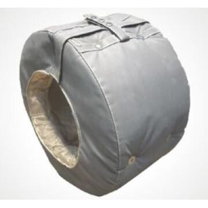 Aerogel Thermal Insulation
