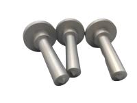 T-shaped Tungsten Carbide Blanks with Enhanced Corrosion and Heat Resistance