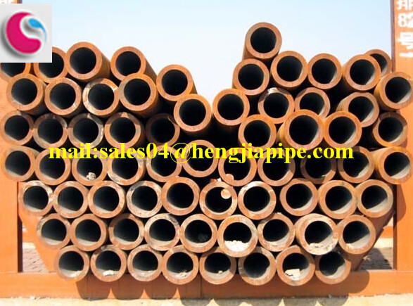 ASTM-A192 boiler tube