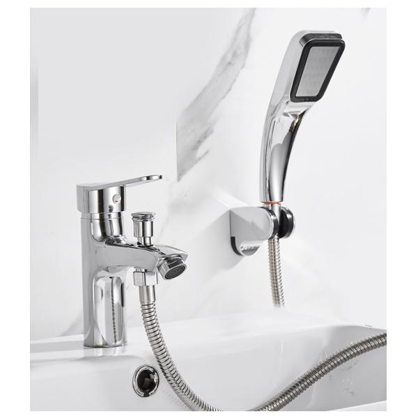 Hot And Cold Water Zinc Alloy Faucet Water Faucet For Kitchen Sink antirust