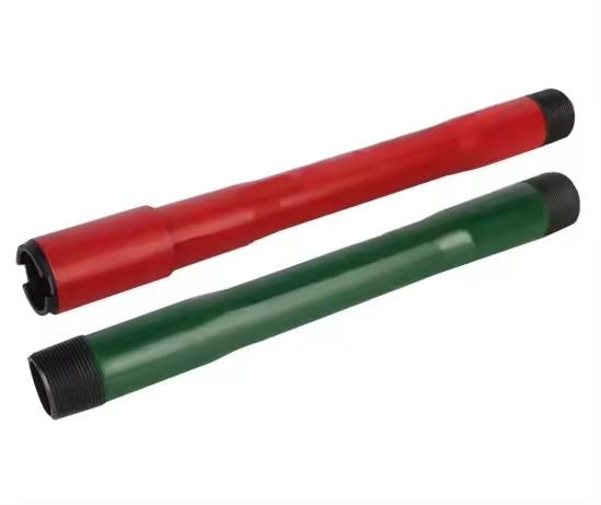 API 5CT Standard 9 5/8 O.D 32lb/ft Grade H-40 Carbon Steel Casing Joint Oil Tubing and Casing for Drilling