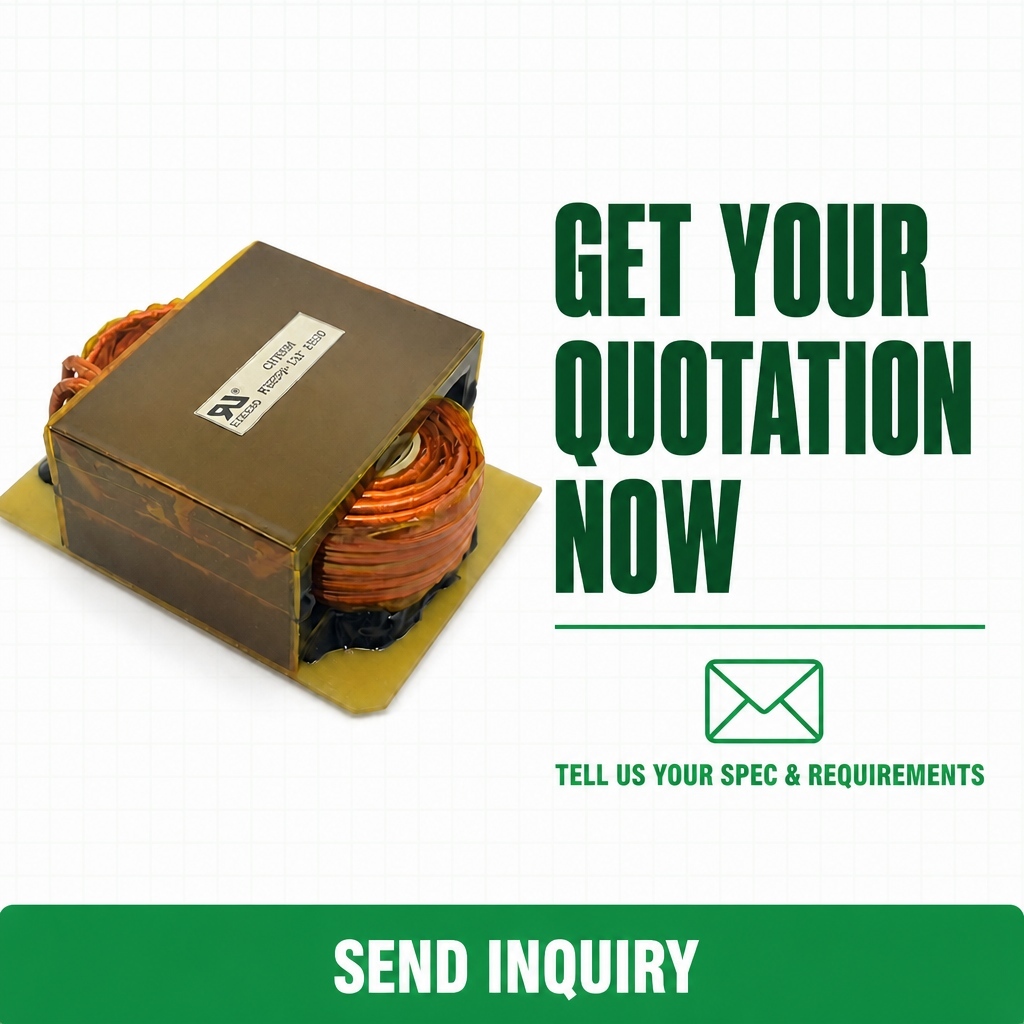 High Power Density EE64 Planar Transformer for Low Profile DC-DC Converter