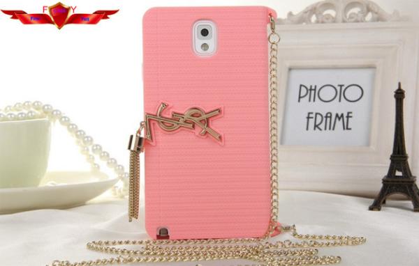 Durable Samsung Note 2/3, Samsung S3/4/5 Silicone Cases Multi Color Gift Package Provided