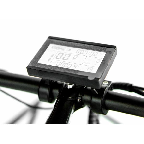 48V21AH Battery CE USA Market 750W 8FUN Front Motor 24-20inch 3 Wheels Fat Tire Electric Rickshaw