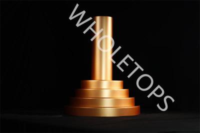 Lightweight 6.0MM 7.0MM Decorative Facade Panels Metal Facade Wall Panels
