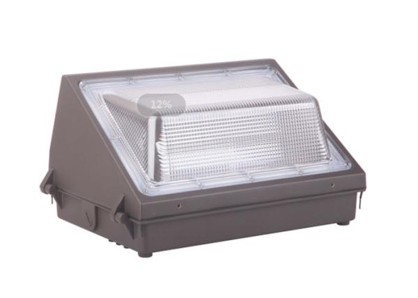 as luzes exteriores do diodo emissor de luz do bloco da parede de 70W 90W 135W, bloco da parede exterior iluminam fixado na parede