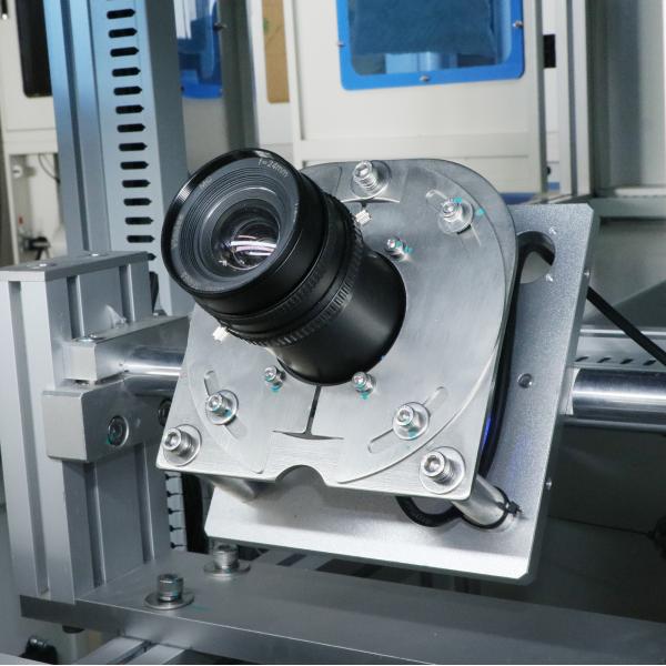 AX-PACK 65D00 sello del inyector de combustible anillo de recuento máquina de embalaje 100-2000 ventaja de recuento